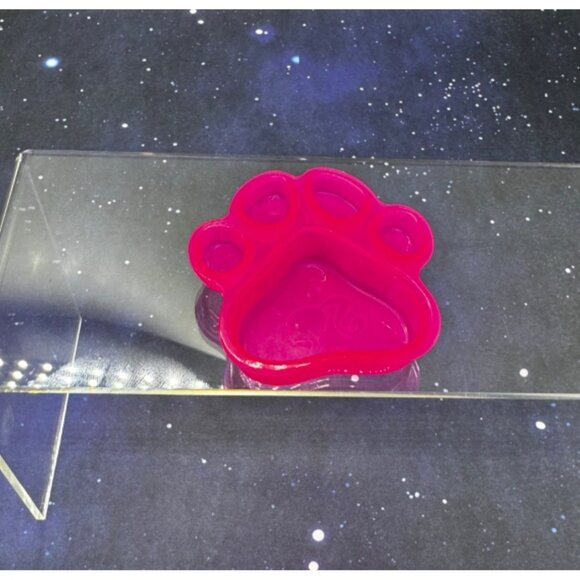 Barbie Pet Dog Accessories Set Bowl Purse Backpack Blanket Toys Mattel - Picture 4 of 9